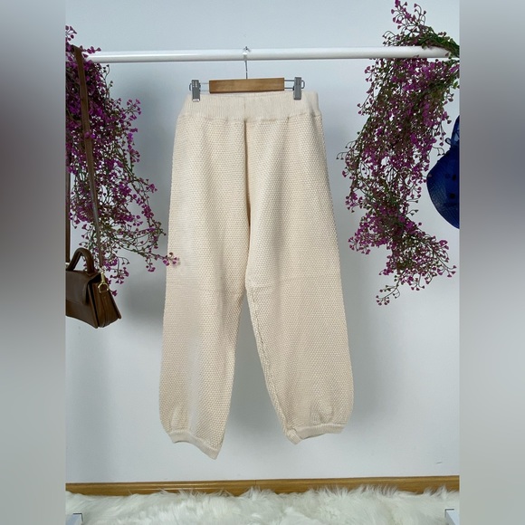 FREE PEOPLE Hailee Cardi  Set - Peyote  🎉 NWOT - Picture 6 of 10